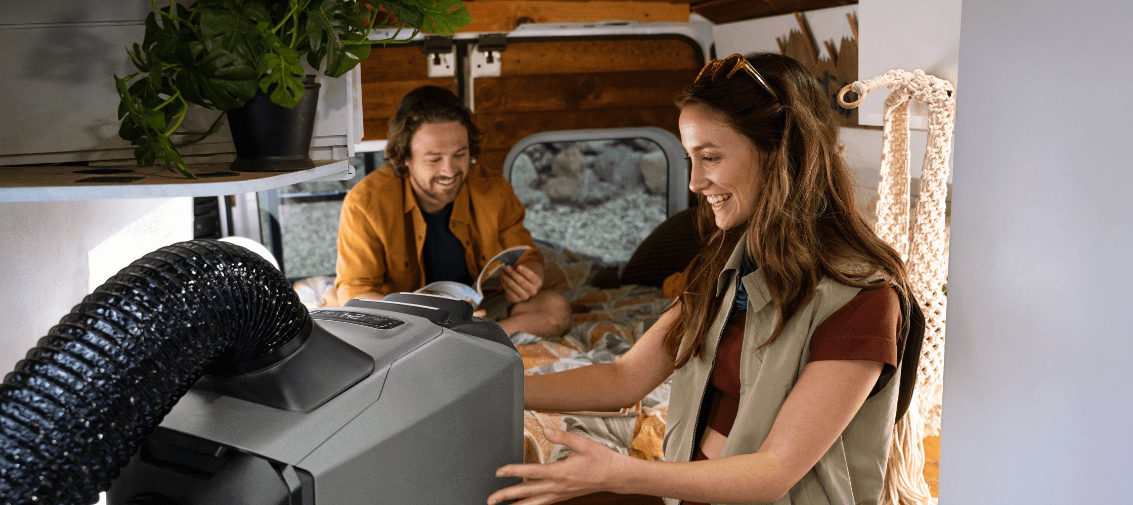 Construído Para Qualquer Cenário