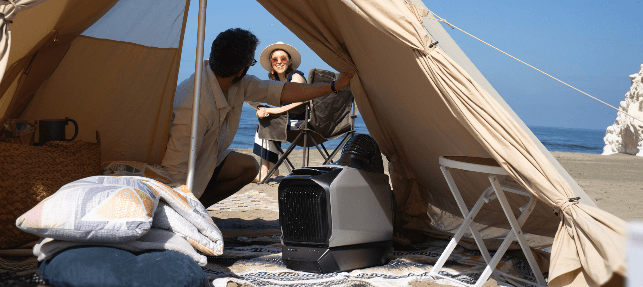 Construído Para Qualquer Cenário