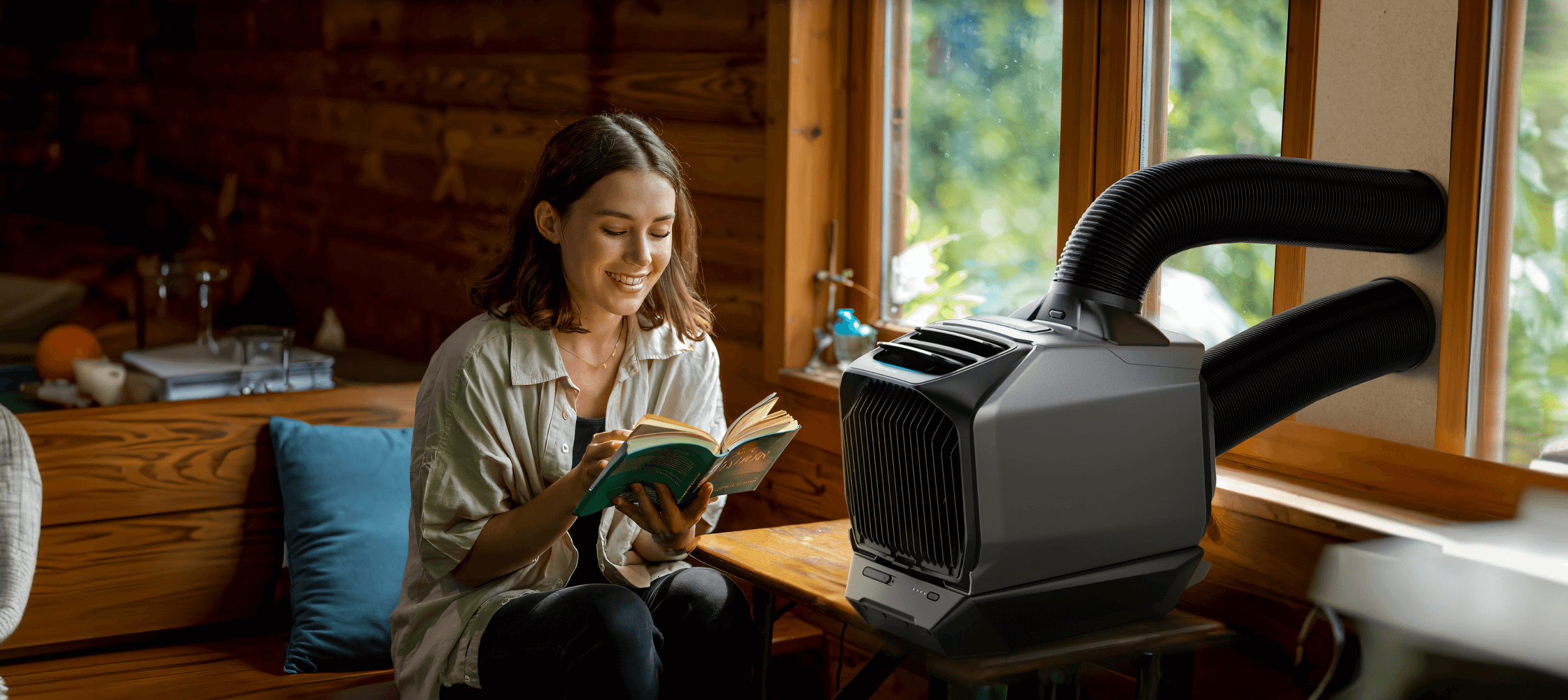 Construído Para Qualquer Cenário