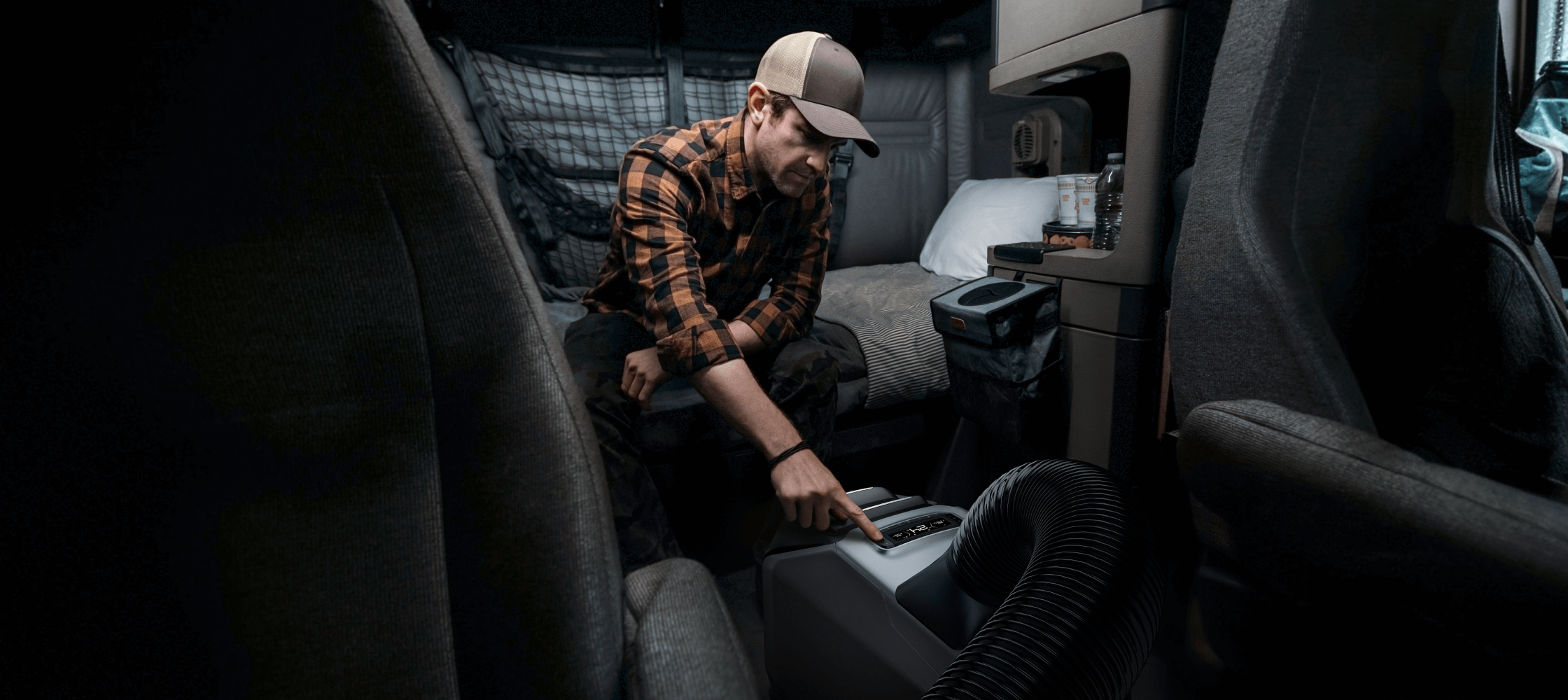 Construído Para Qualquer Cenário