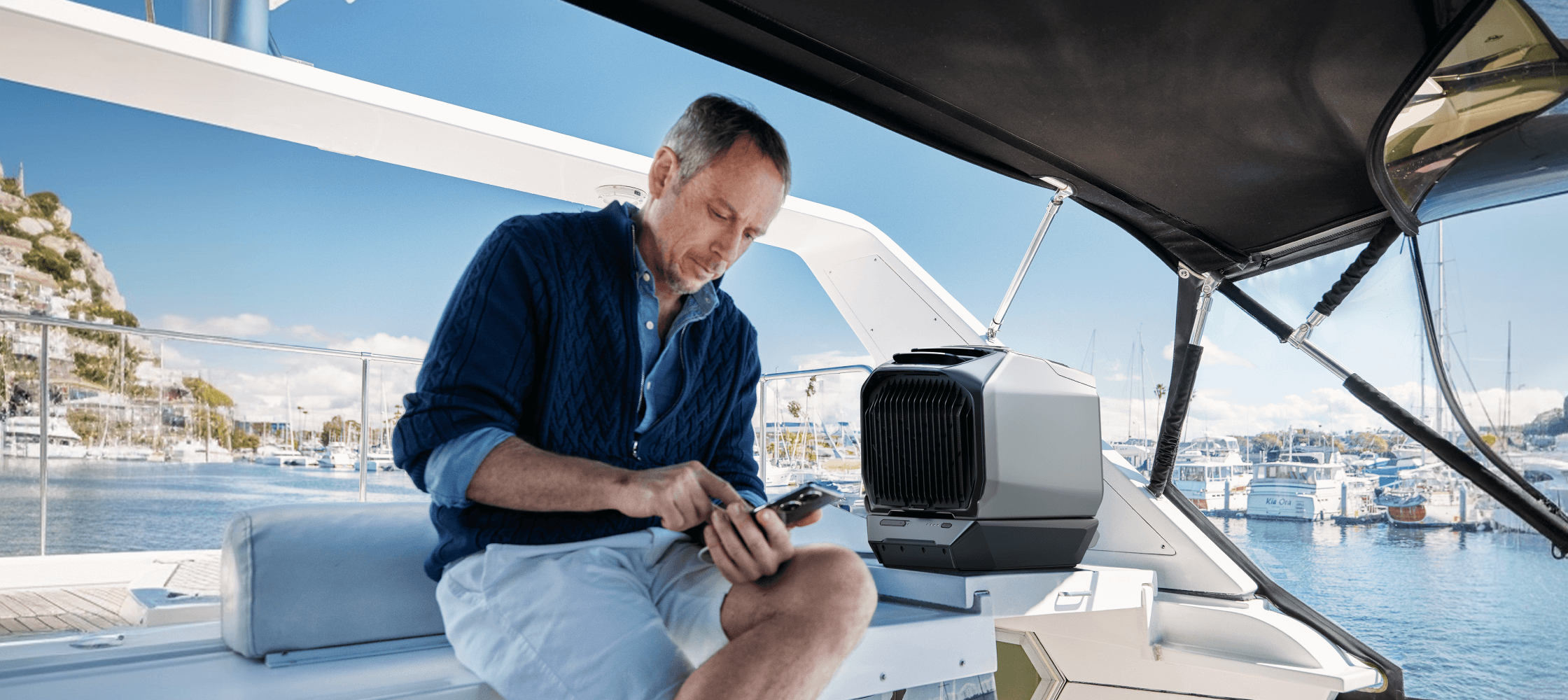 Construído Para Qualquer Cenário