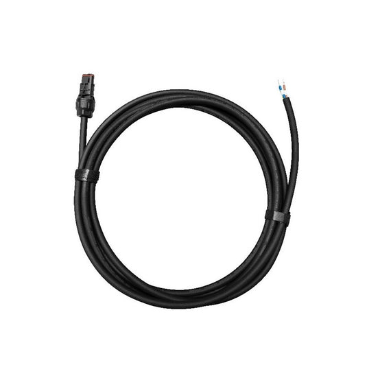 Cabo DIY BKW EcoFlow STREAM (5M)