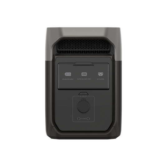 Estação de Energia Portátil EcoFlow DELTA 3