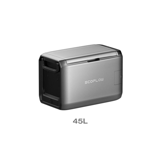 Frigorífico Portátil EcoFlow GLACIER Classic