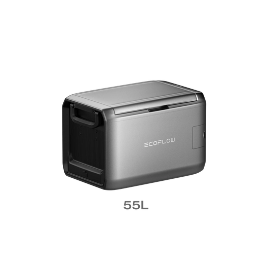 Frigorífico Portátil EcoFlow GLACIER Classic