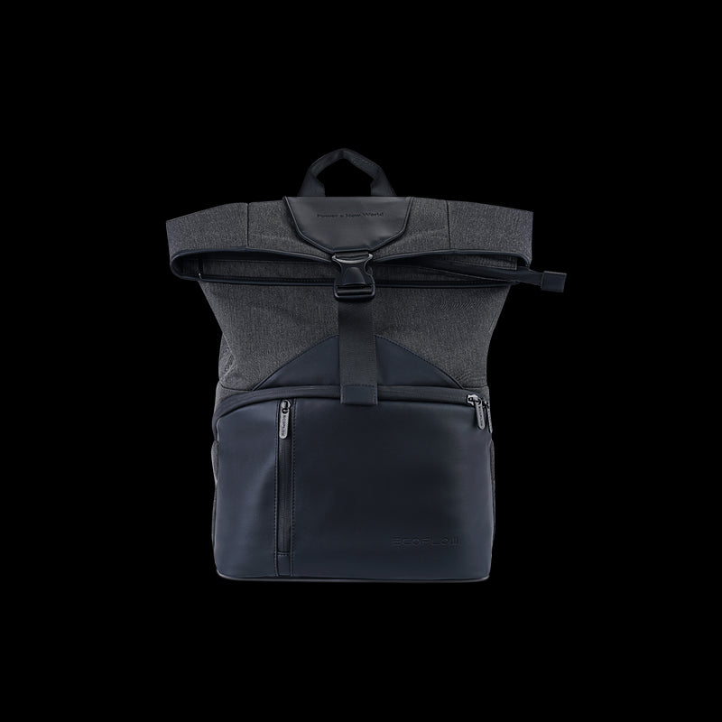 Carregar imagem no visualizador da galeria, Mochila compatível com EcoFlow RIVER 2_195465.jpg