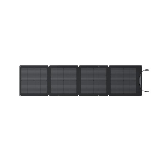 Painel Solar de 110 W