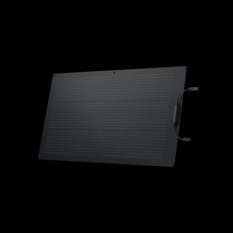 Carregar imagem no visualizador da galeria, Painel Solar Flexivel EcoFlow 100W_195471.jpg