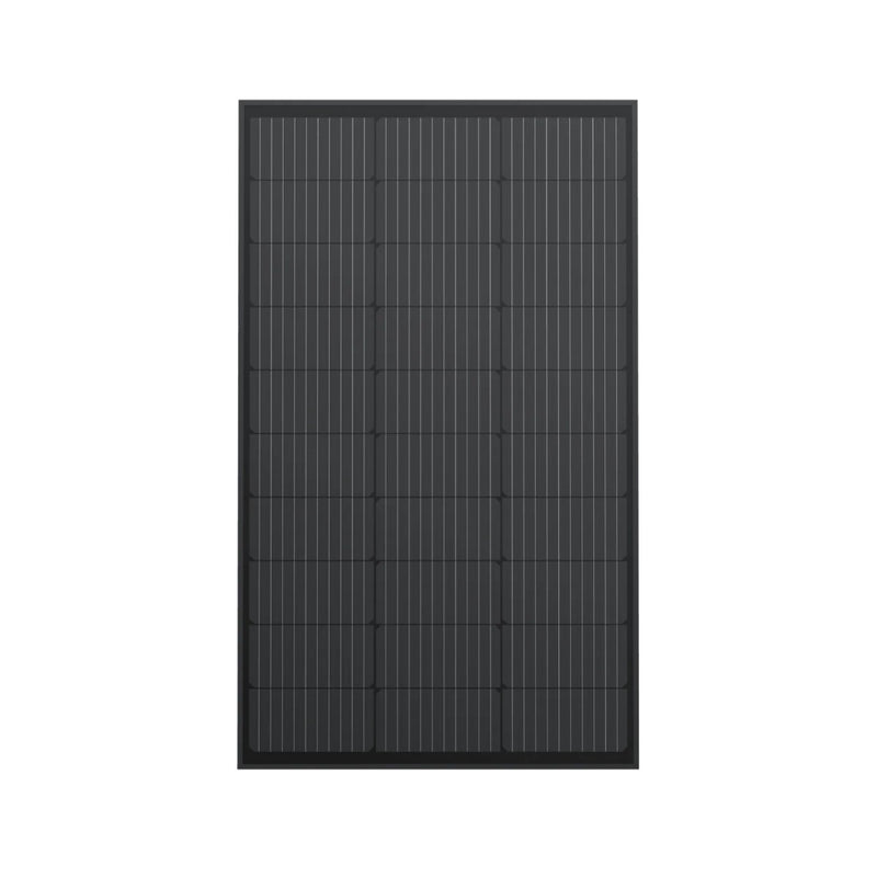 Carregar imagem no visualizador da galeria, Painel Solar Rígido EcoFlow 100W (30 unidades)_208414.jpg