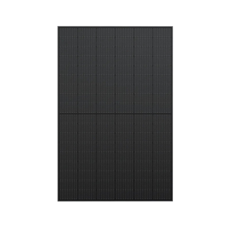 Carregar imagem no visualizador da galeria, Painel Solar Rígido EcoFlow 400W (30 Unidades)_208420.jpg