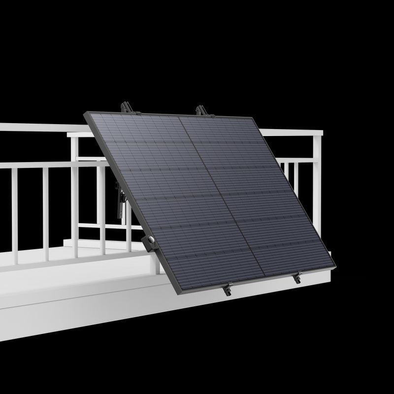 Carregar imagem no visualizador da galeria, Seguidor Solar EcoFlow_195508.jpg