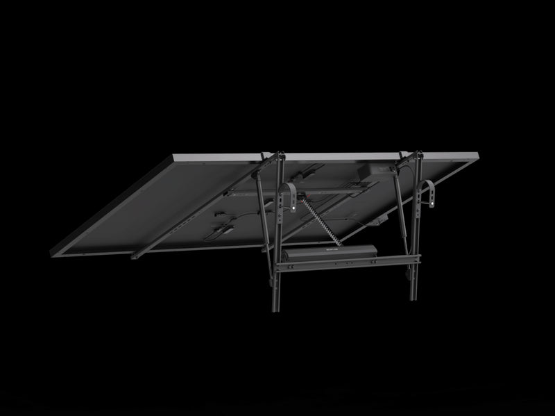 Carregar imagem no visualizador da galeria, Seguidor Solar EcoFlow_195512.jpg