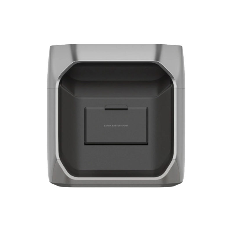 Carregar imagem no visualizador da galeria, Bateria Adicional Inteligente para EcoFlow DELTA 3