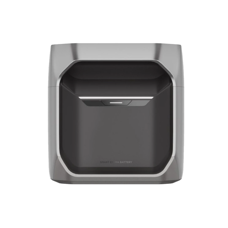 Carregar imagem no visualizador da galeria, Bateria Adicional Inteligente para EcoFlow DELTA 3