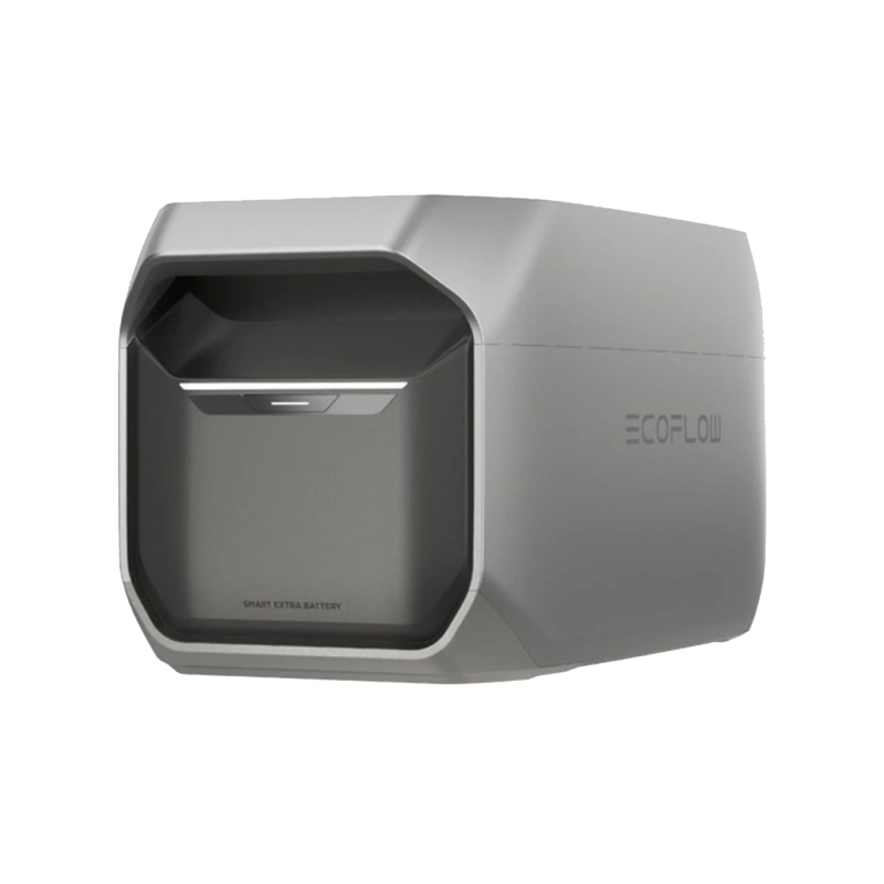 Carregar imagem no visualizador da galeria, Bateria Adicional Inteligente para EcoFlow DELTA 3