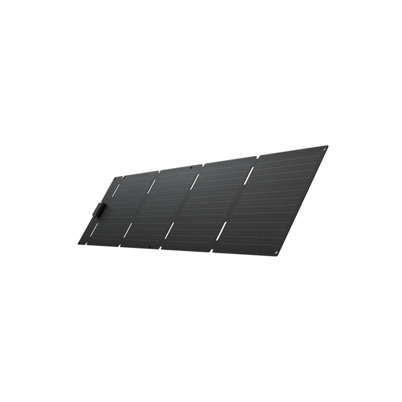 Carregar imagem no visualizador da galeria, Gerador Solar EcoFlow RIVER 3 Plus (PV60W)