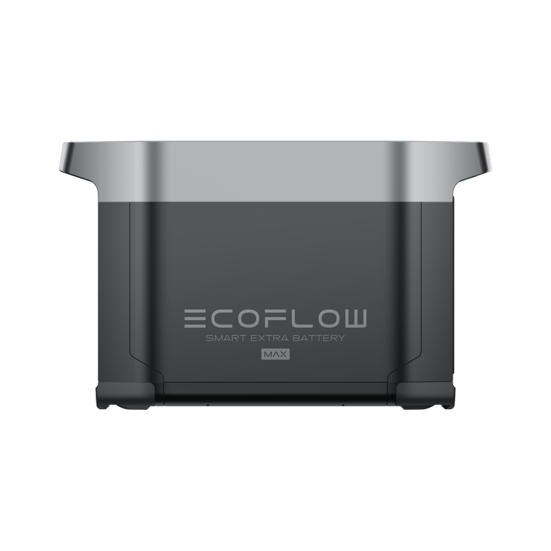 Carregar imagem no visualizador da galeria, Bateria Adicional Inteligente EcoFlow DELTA 2 Max