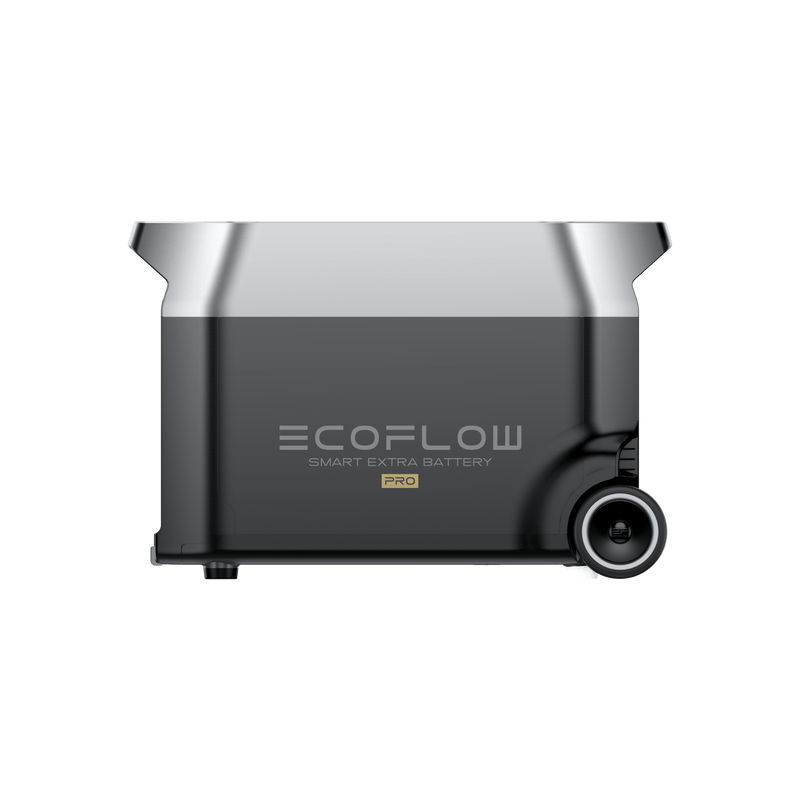 Carregar imagem no visualizador da galeria, Bateria Inteligente Adicional EcoFlow DELTA Pro