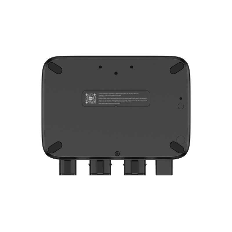 Carregar imagem no visualizador da galeria, Carregador de alternador EcoFlow 800 W