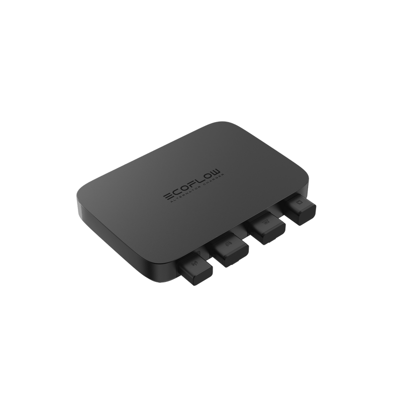 Carregar imagem no visualizador da galeria, Carregador de alternador EcoFlow 800 W