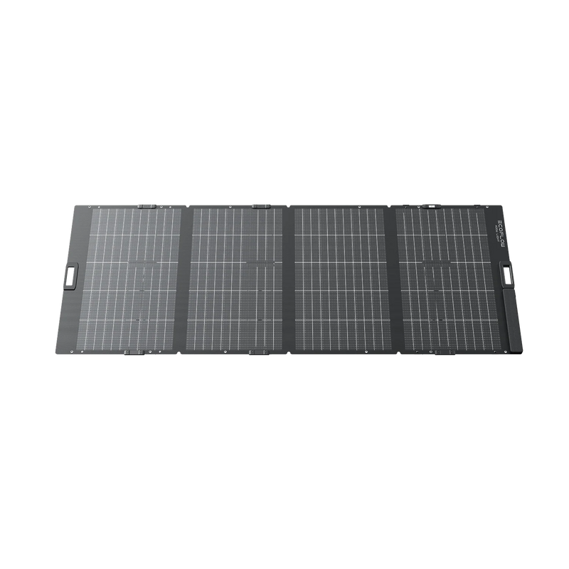 Carregar imagem no visualizador da galeria, Painel Solar Portátil Ecoflow NextGen 400W