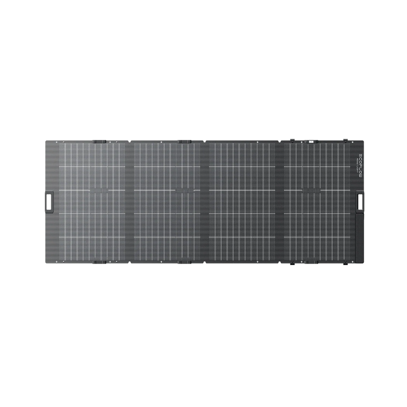 Carregar imagem no visualizador da galeria, Painel Solar Portátil Ecoflow NextGen 400W