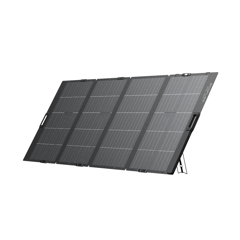 Carregar imagem no visualizador da galeria, Painel Solar Portátil Ecoflow NextGen 400W