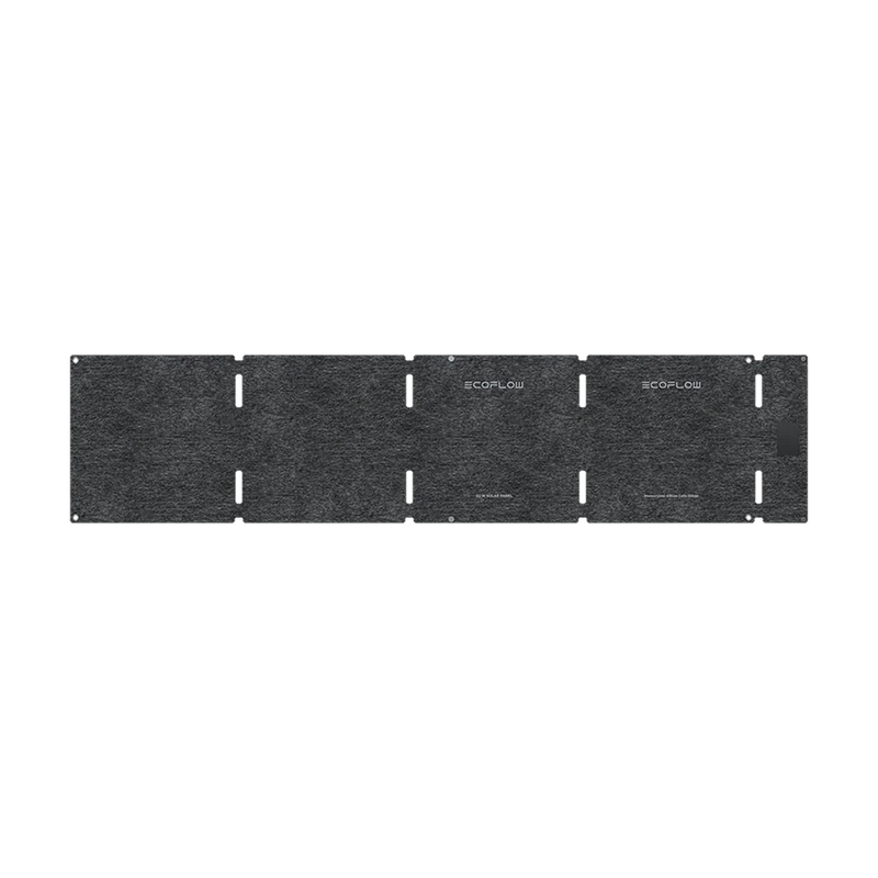 Carregar imagem no visualizador da galeria, Painel Solar Portátil EcoFlow de 60W (USB tipo C)