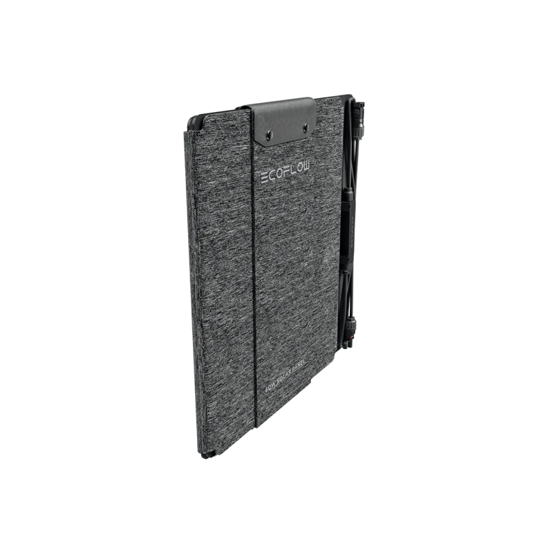 Carregar imagem no visualizador da galeria, Painel Solar Portátil EcoFlow de 60W (USB tipo C)