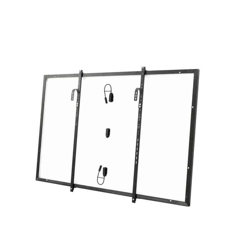 Carregar imagem no visualizador da galeria, Kit de ganchos para varandas EcoFlow