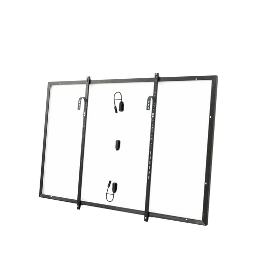 Kit de ganchos para varandas EcoFlow