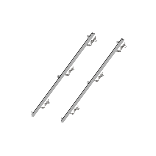 Sistemas de fixação EcoFlow