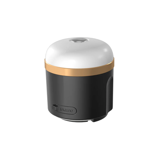 Lanterna de Campismo com Bateria EcoFlow