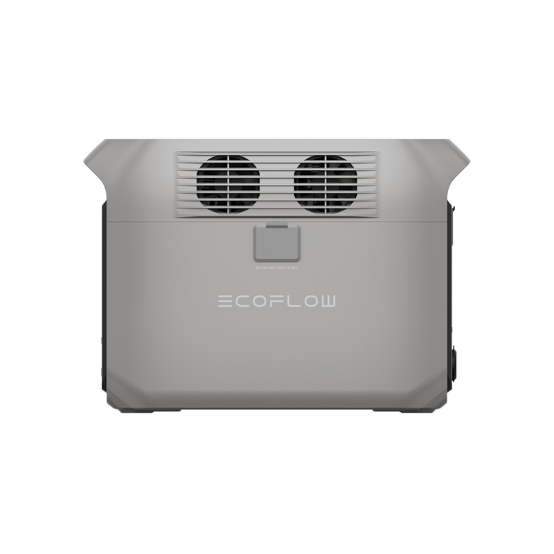 Carregar imagem no visualizador da galeria, Estação de Energia Portátil EcoFlow DELTA 3 1500Wh