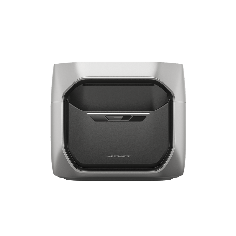 Carregar imagem no visualizador da galeria, Bateria Adicional Inteligente EcoFlow Delta 3 Max Plus