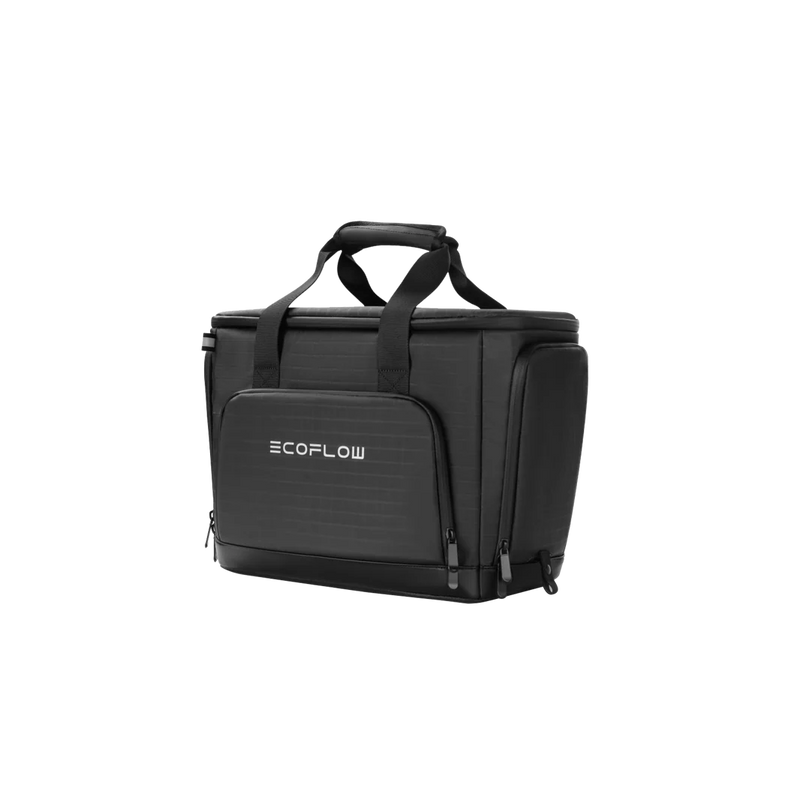 Carregar imagem no visualizador da galeria, Bolsa Impermeável Para EcoFlow DELTA 3