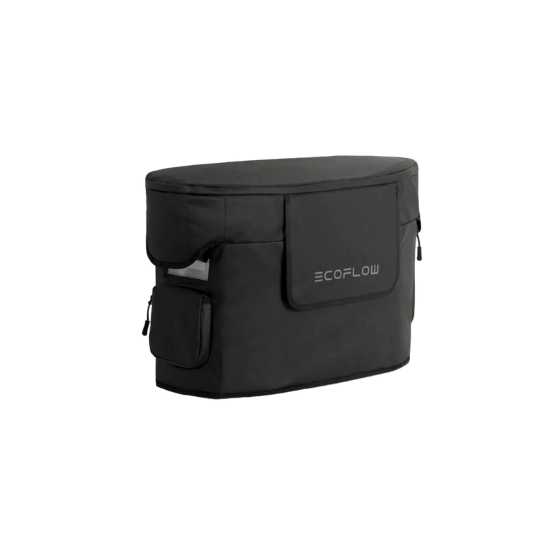 Carregar imagem no visualizador da galeria, Bolsa Para EcoFlow DELTA 2 Max / DELTA Max