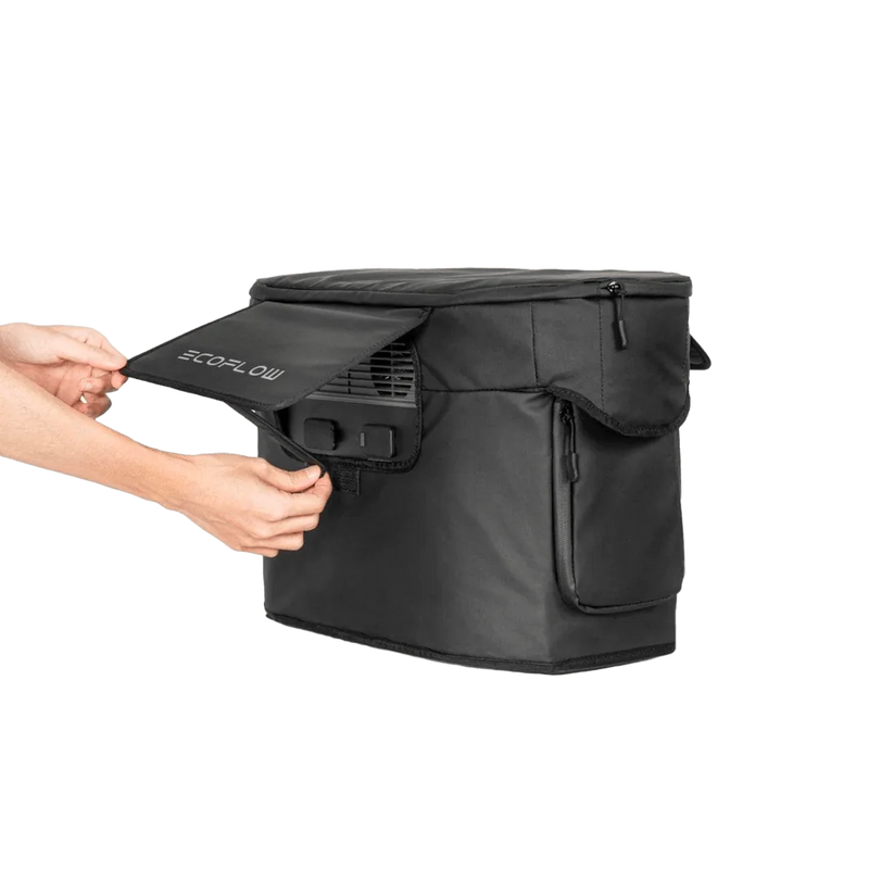 Carregar imagem no visualizador da galeria, Bolsa Para EcoFlow DELTA 2 Max / DELTA Max