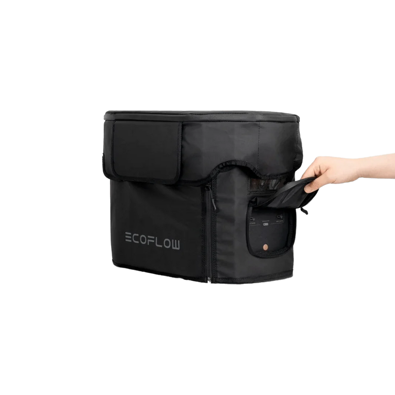 Carregar imagem no visualizador da galeria, Bolsa Para EcoFlow DELTA 2 Max / DELTA Max