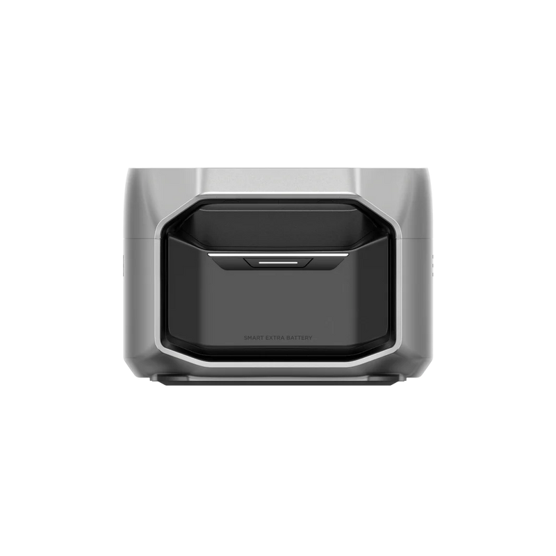 Carregar imagem no visualizador da galeria, Bateria Inteligente Adicional EcoFlow DELTA Pro 3