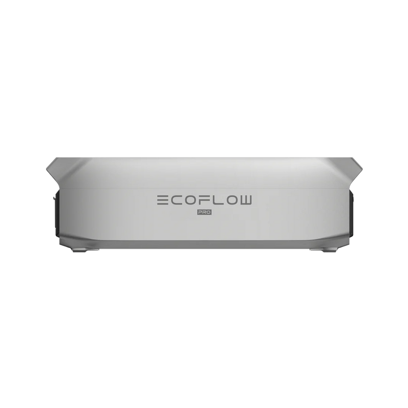 Carregar imagem no visualizador da galeria, Bateria Inteligente Adicional EcoFlow DELTA Pro 3
