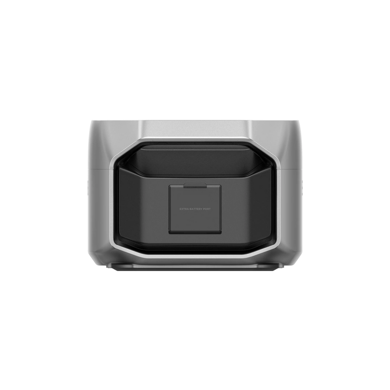 Carregar imagem no visualizador da galeria, Bateria Inteligente Adicional EcoFlow DELTA Pro 3
