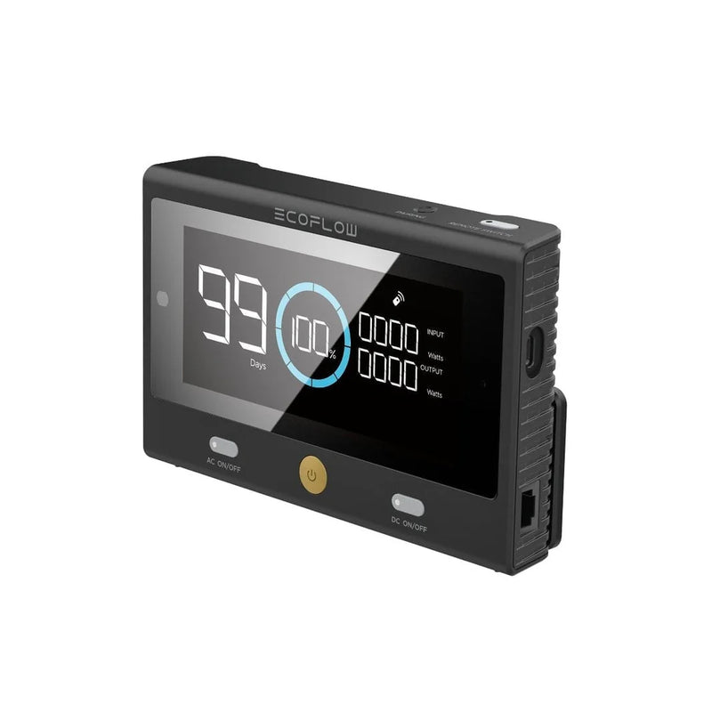 Carregar imagem no visualizador da galeria, Controlo Remoto EcoFlow DELTA Pro