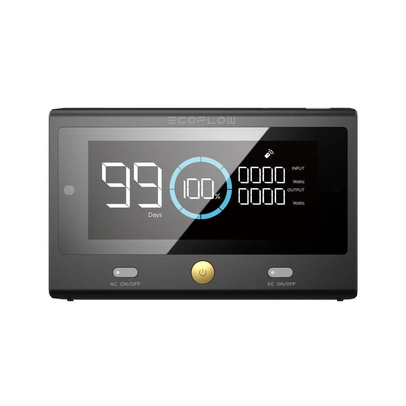 Carregar imagem no visualizador da galeria, Controlo Remoto EcoFlow DELTA Pro
