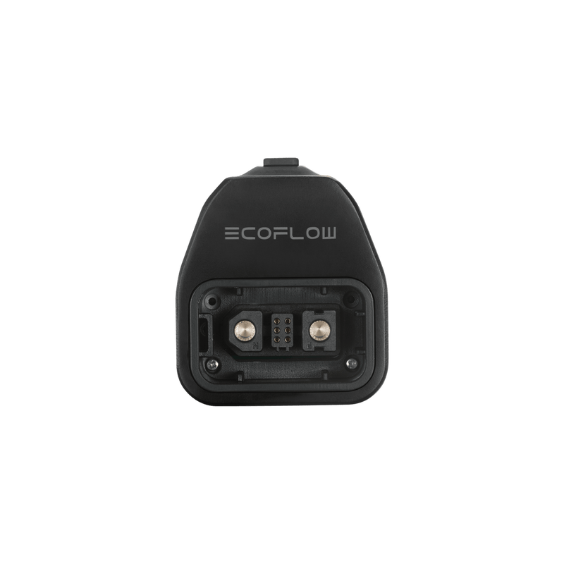 Carregar imagem no visualizador da galeria, Adaptador Gerador Inteligente para EcoFlow DELTA Pro