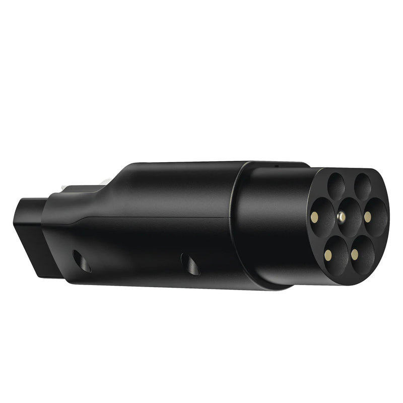 Carregar imagem no visualizador da galeria, Adaptador EcoFlow DELTA Pro EV X-Stream