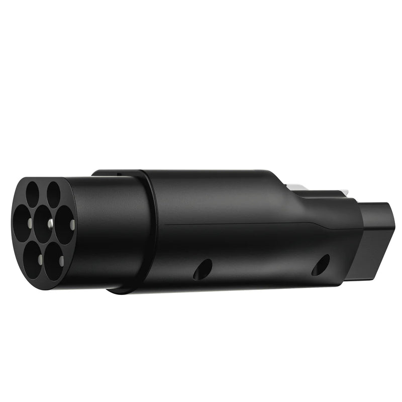 Carregar imagem no visualizador da galeria, Adaptador EcoFlow DELTA Pro EV X-Stream