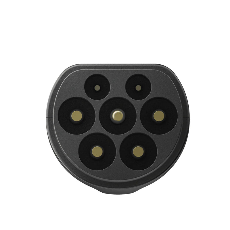 Carregar imagem no visualizador da galeria, Adaptador EcoFlow DELTA Pro EV X-Stream