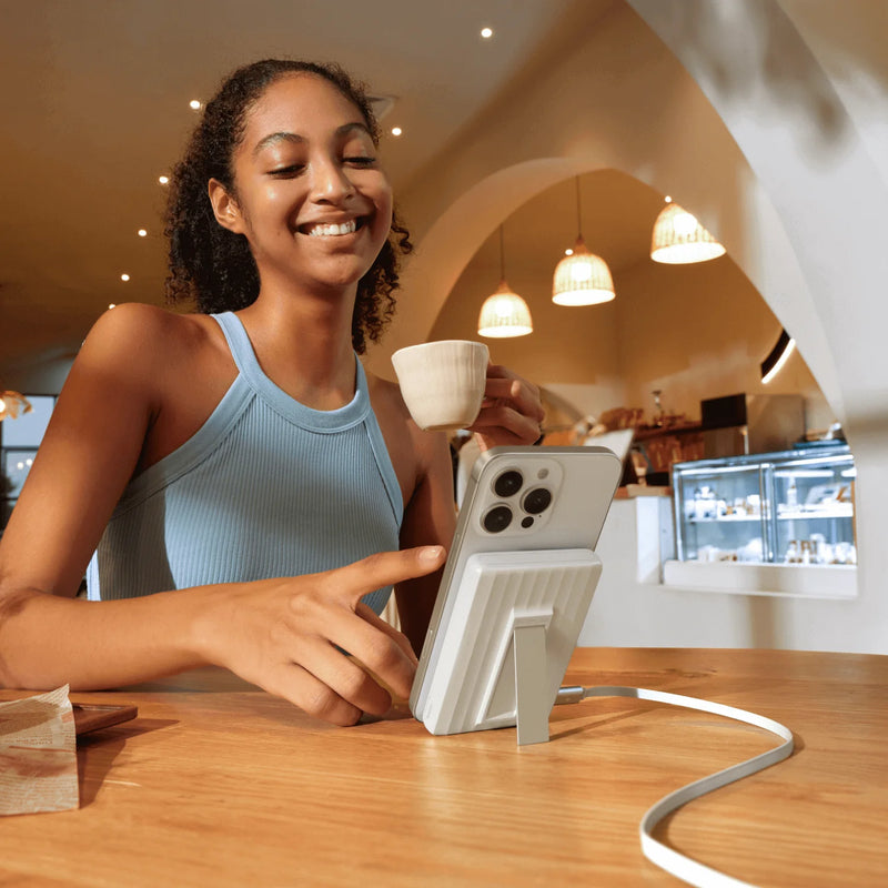 Carregar imagem no visualizador da galeria, PowerBank EcoFlow Rapid Mag 10000mAh 30W