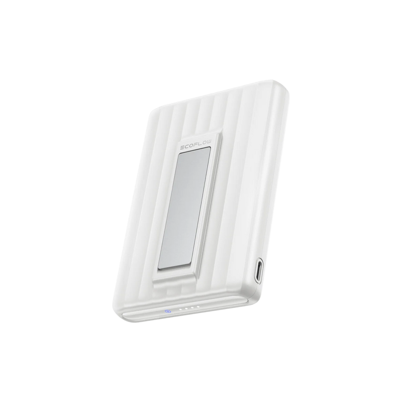Carregar imagem no visualizador da galeria, PowerBank EcoFlow Rapid Mag 10000mAh 30W